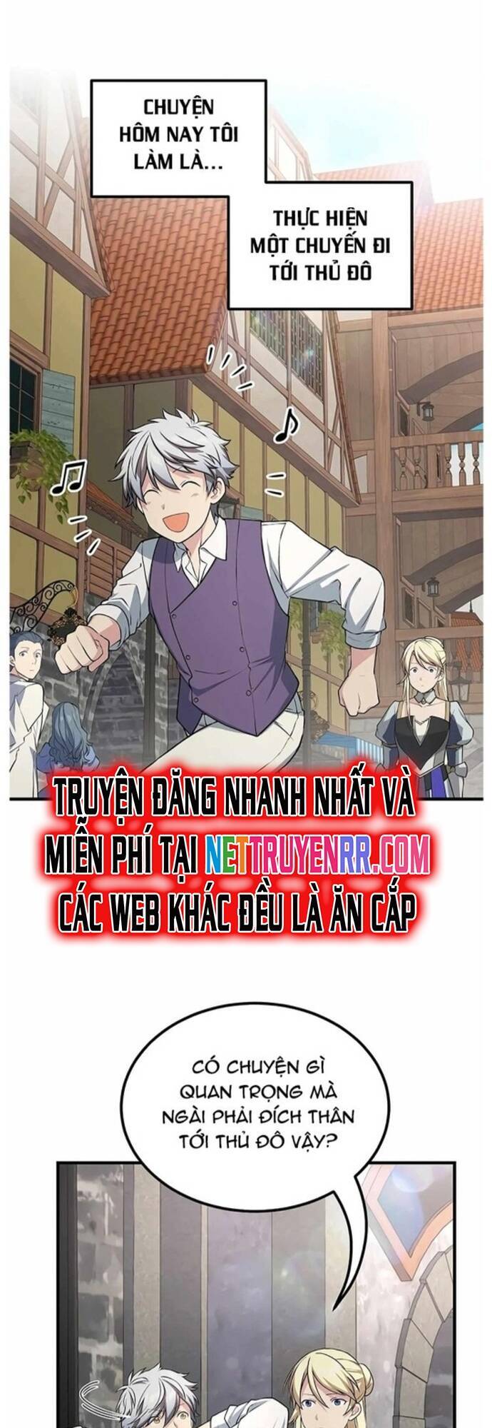 Bách Kiếp Cường Giả Chap 47 - Next Chap 48