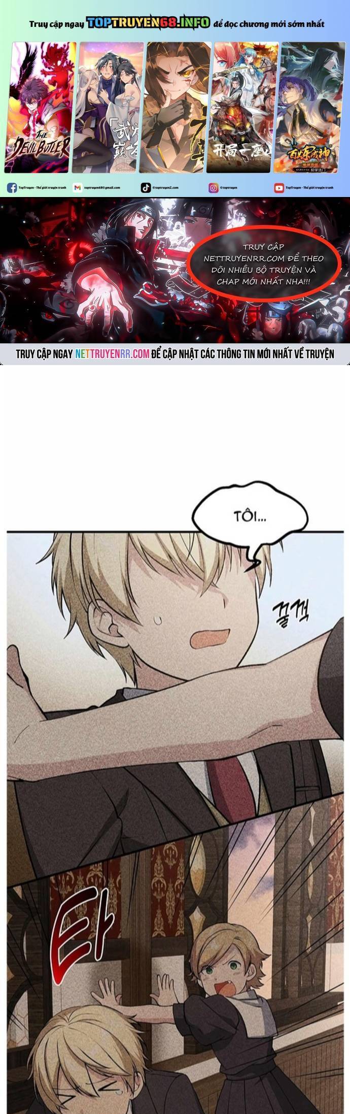Bách Kiếp Cường Giả Chap 48 - Next Chap 49