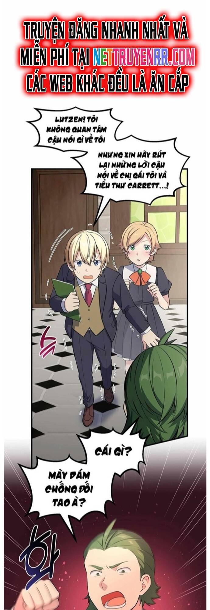 Bách Kiếp Cường Giả Chap 48 - Next Chap 49