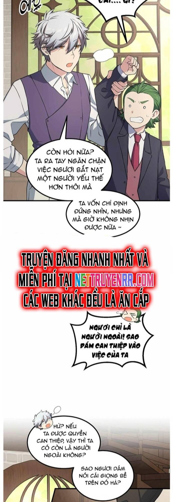 Bách Kiếp Cường Giả Chap 48 - Next Chap 49