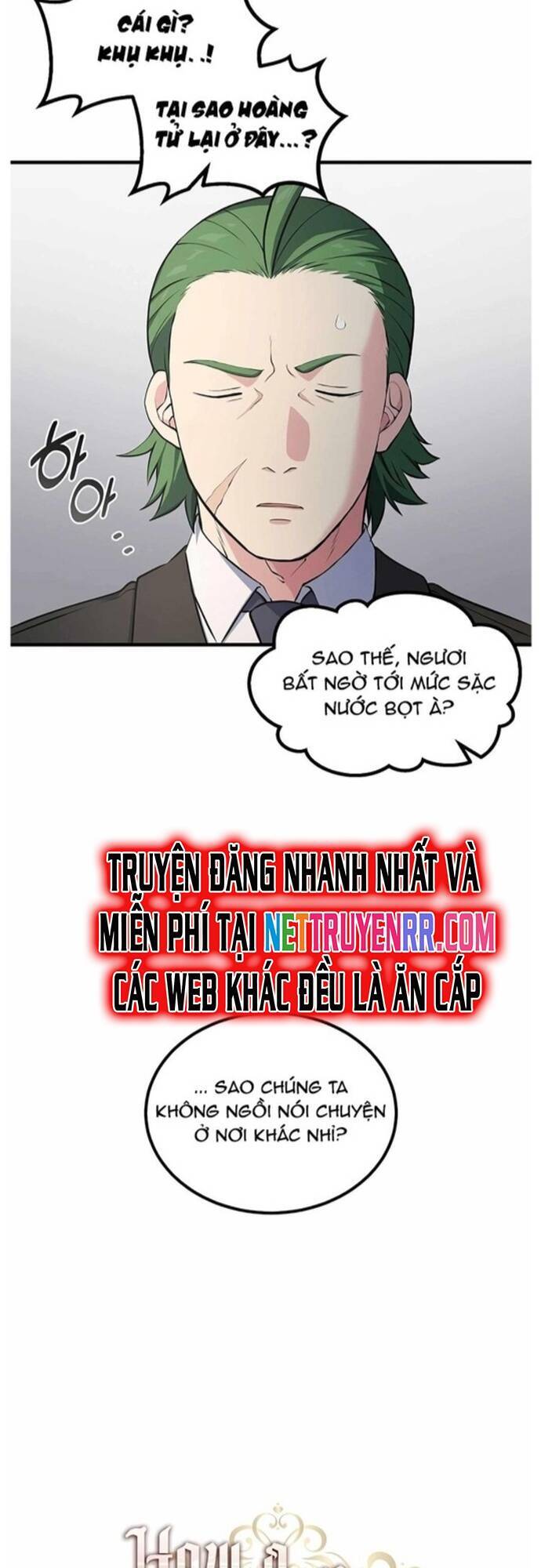 Bách Kiếp Cường Giả Chap 48 - Next Chap 49