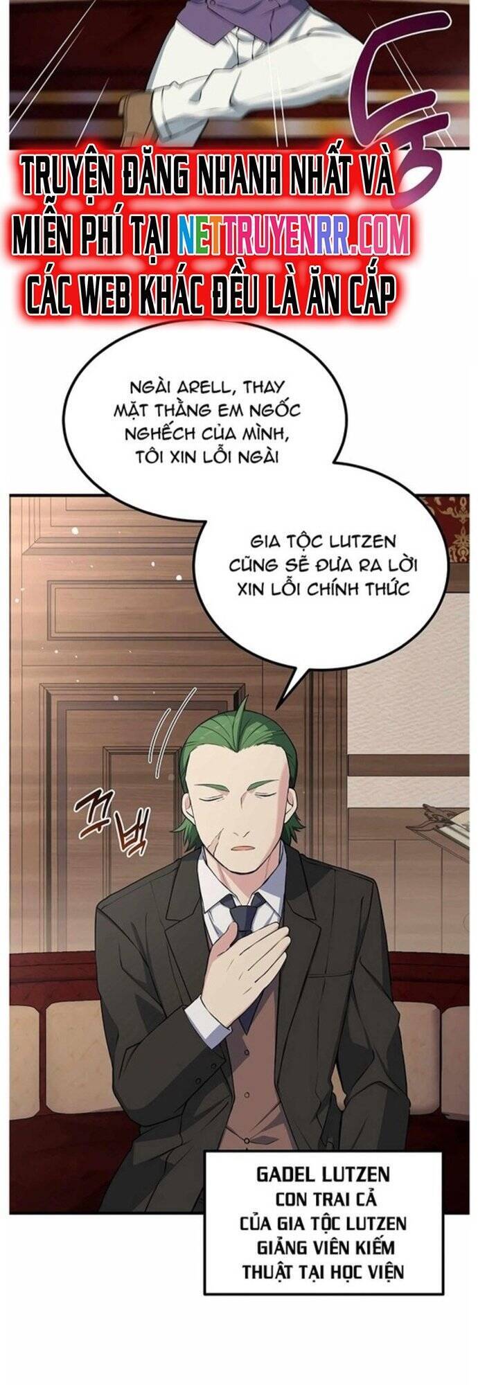 Bách Kiếp Cường Giả Chap 48 - Next Chap 49
