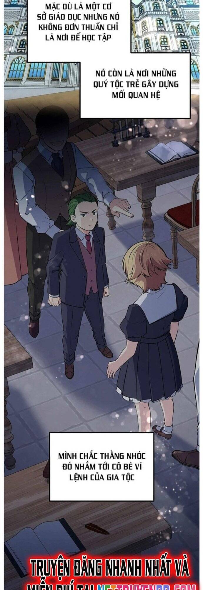 Bách Kiếp Cường Giả Chap 48 - Next Chap 49