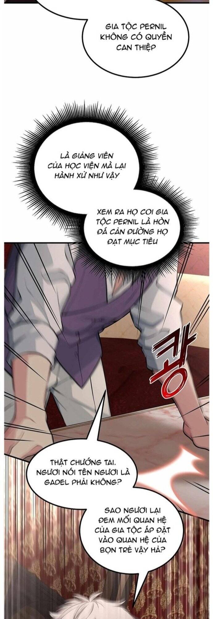Bách Kiếp Cường Giả Chap 48 - Next Chap 49