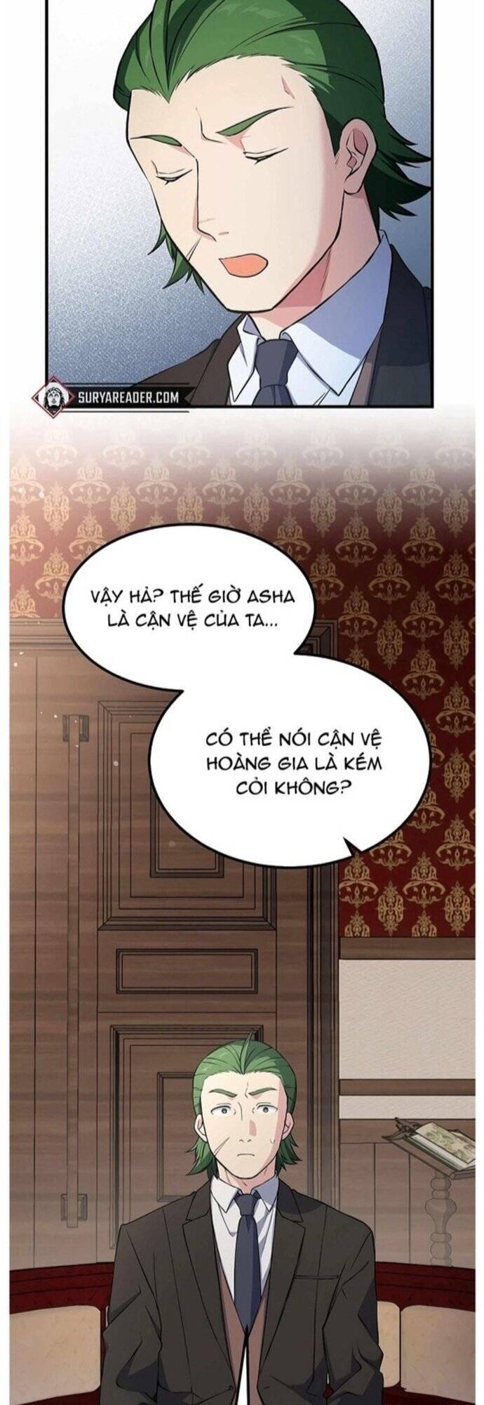 Bách Kiếp Cường Giả Chap 48 - Next Chap 49