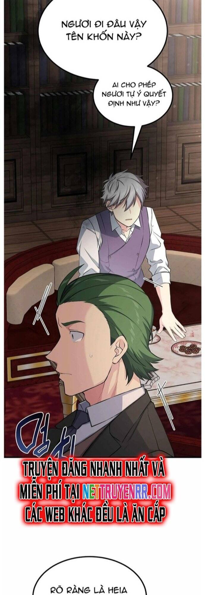 Bách Kiếp Cường Giả Chap 48 - Next Chap 49
