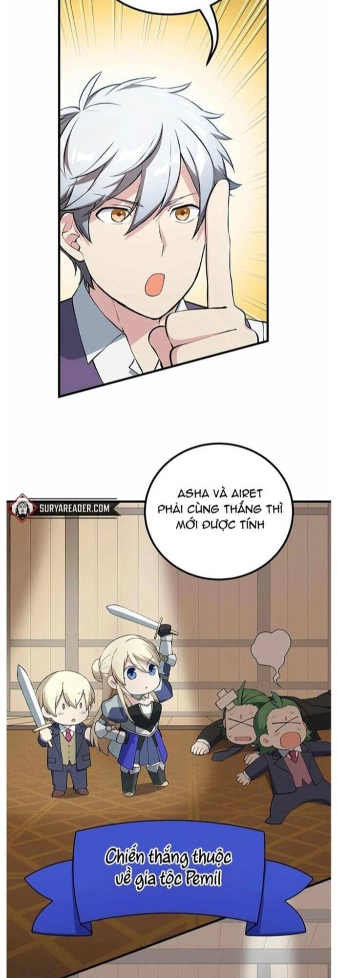 Bách Kiếp Cường Giả Chap 48 - Next Chap 49