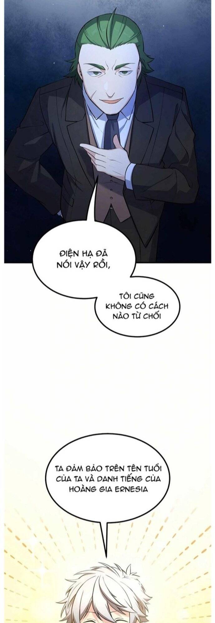 Bách Kiếp Cường Giả Chap 48 - Next Chap 49