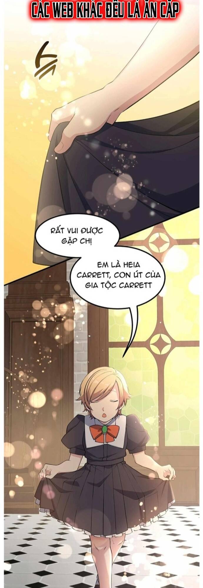Bách Kiếp Cường Giả Chap 48 - Next Chap 49