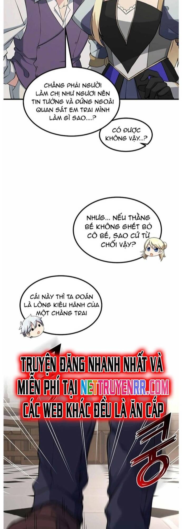 Bách Kiếp Cường Giả Chap 48 - Next Chap 49