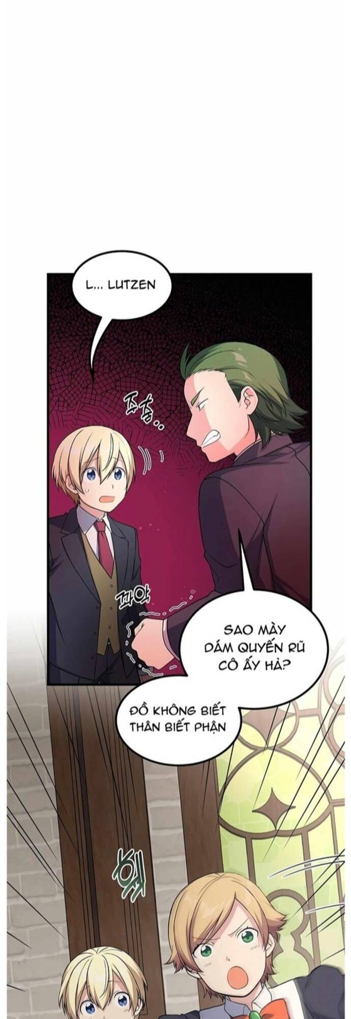 Bách Kiếp Cường Giả Chap 48 - Next Chap 49