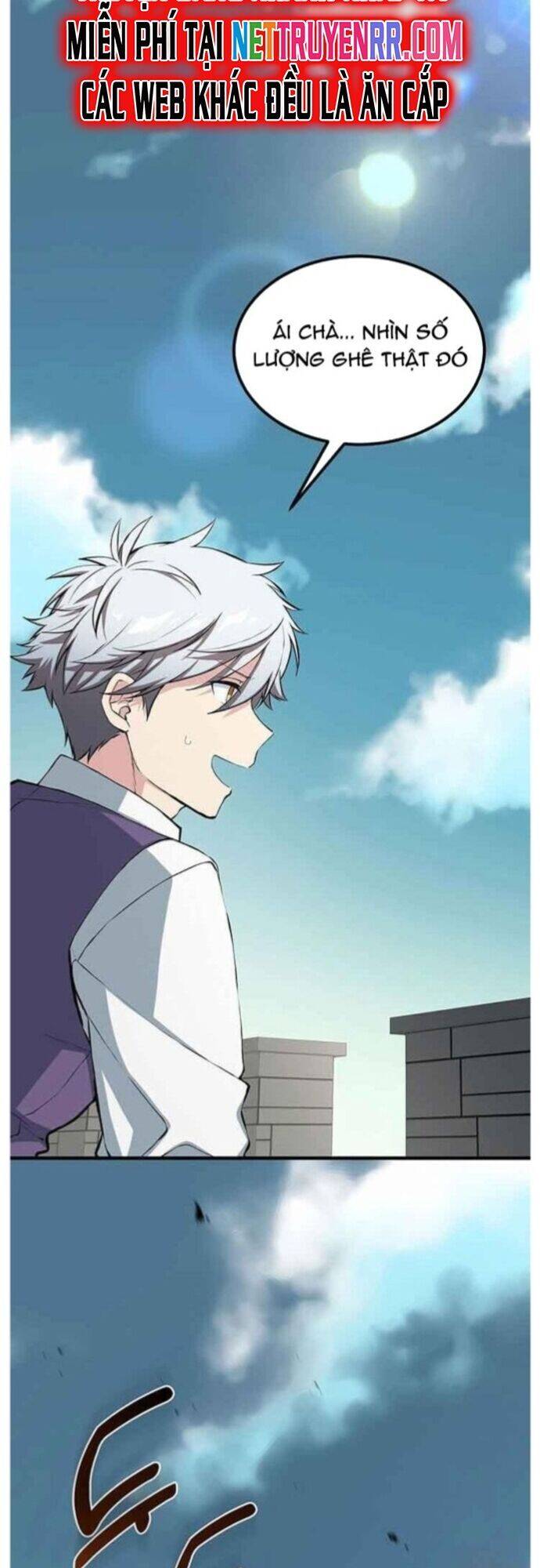 Bách Kiếp Cường Giả Chap 52 - Next Chap 53