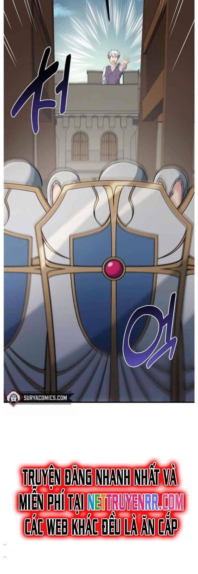 Bách Kiếp Cường Giả Chap 52 - Next Chap 53