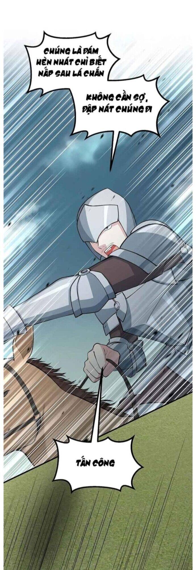 Bách Kiếp Cường Giả Chap 52 - Next Chap 53