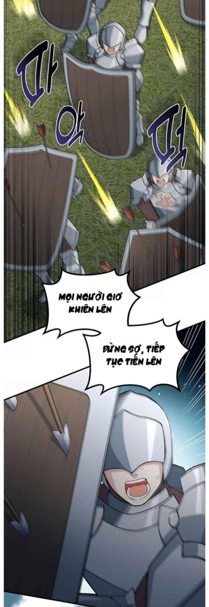 Bách Kiếp Cường Giả Chap 52 - Next Chap 53