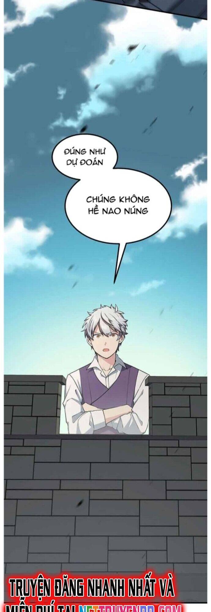 Bách Kiếp Cường Giả Chap 52 - Next Chap 53