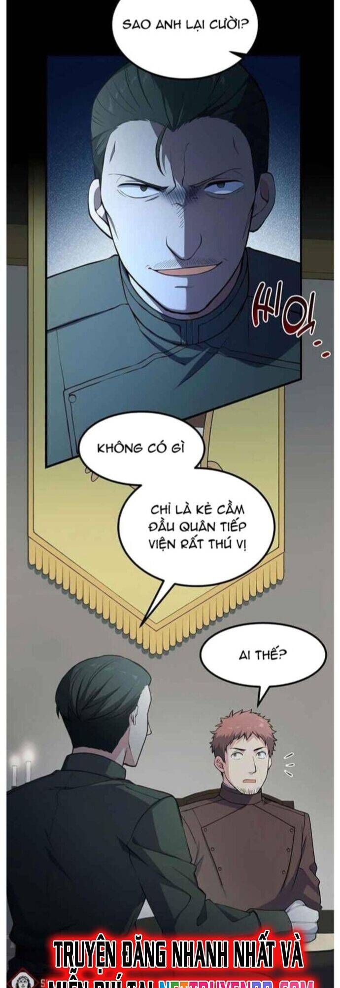 Bách Kiếp Cường Giả Chap 52 - Next Chap 53