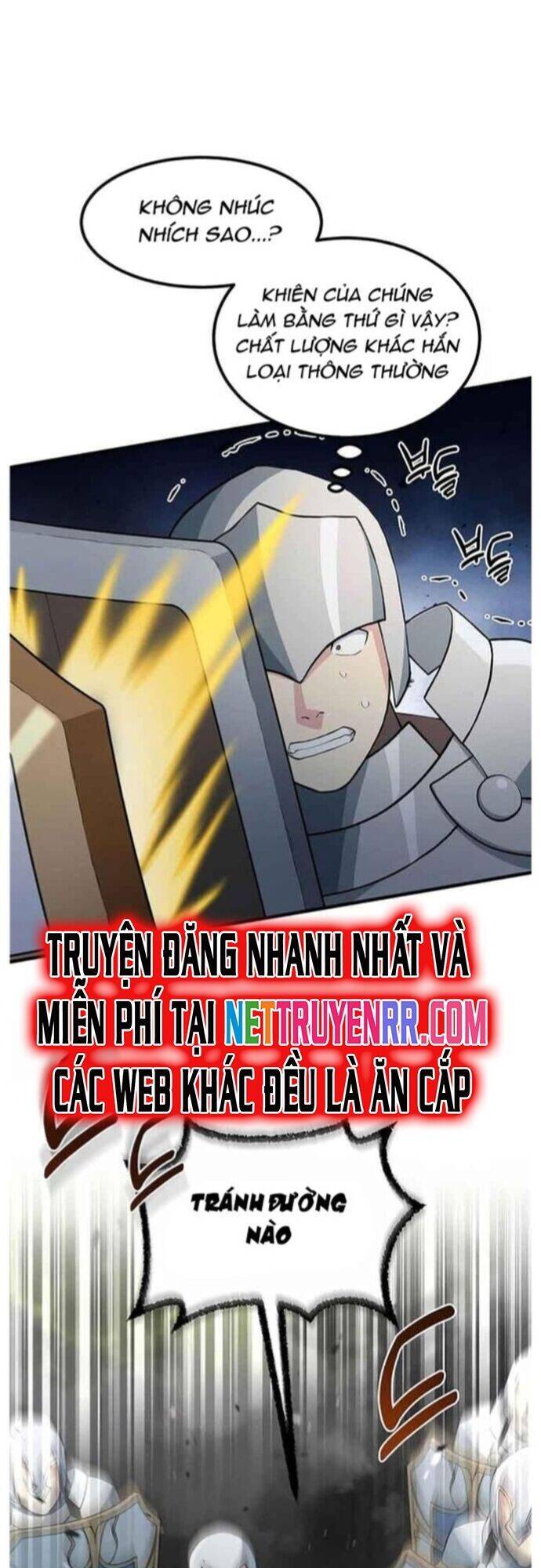 Bách Kiếp Cường Giả Chap 52 - Next Chap 53
