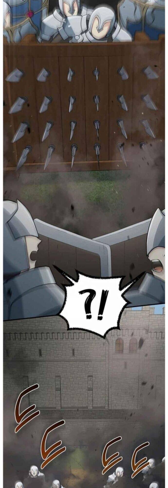 Bách Kiếp Cường Giả Chap 52 - Next Chap 53