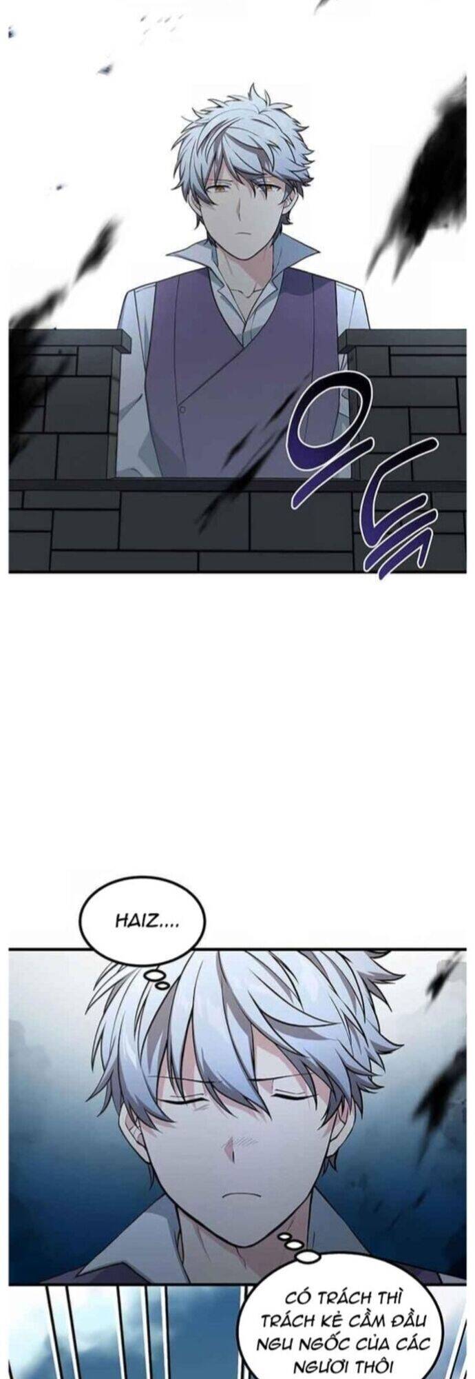 Bách Kiếp Cường Giả Chap 52 - Next Chap 53