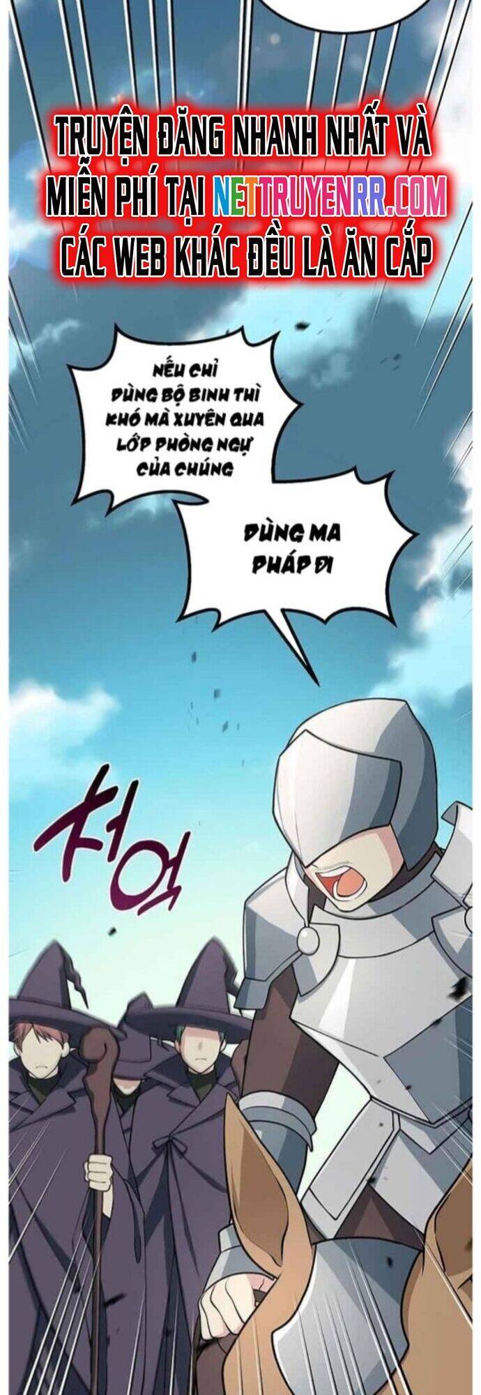 Bách Kiếp Cường Giả Chap 52 - Next Chap 53