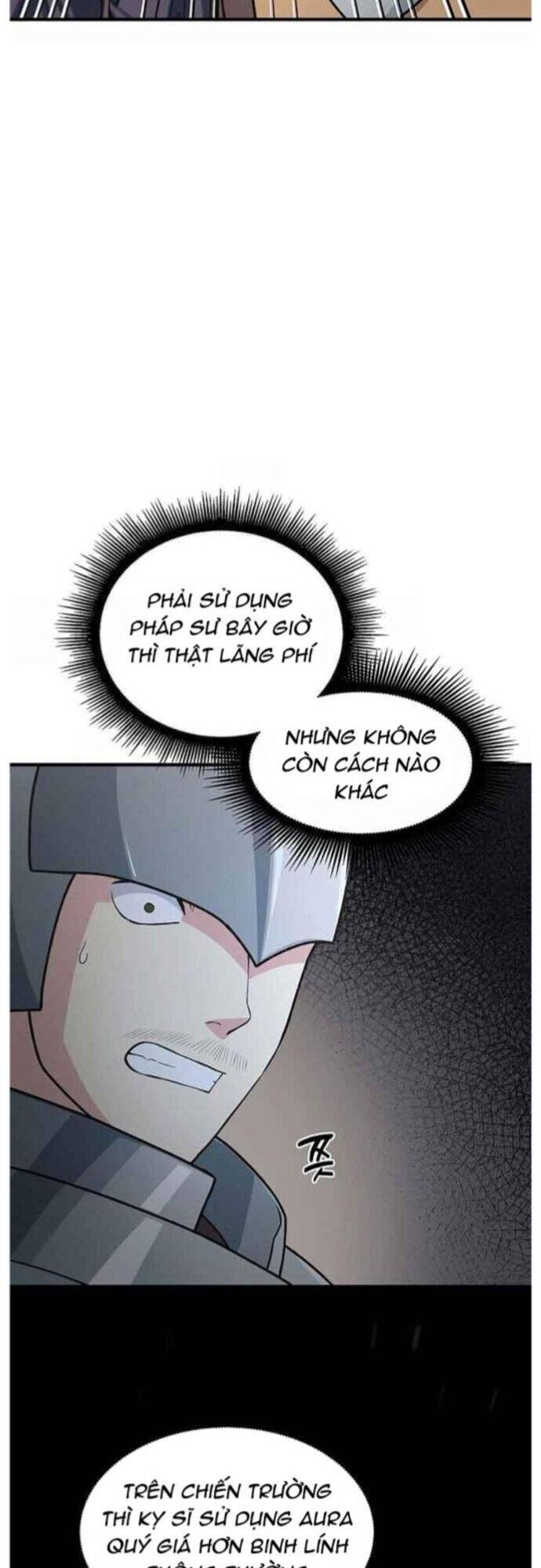 Bách Kiếp Cường Giả Chap 52 - Next Chap 53