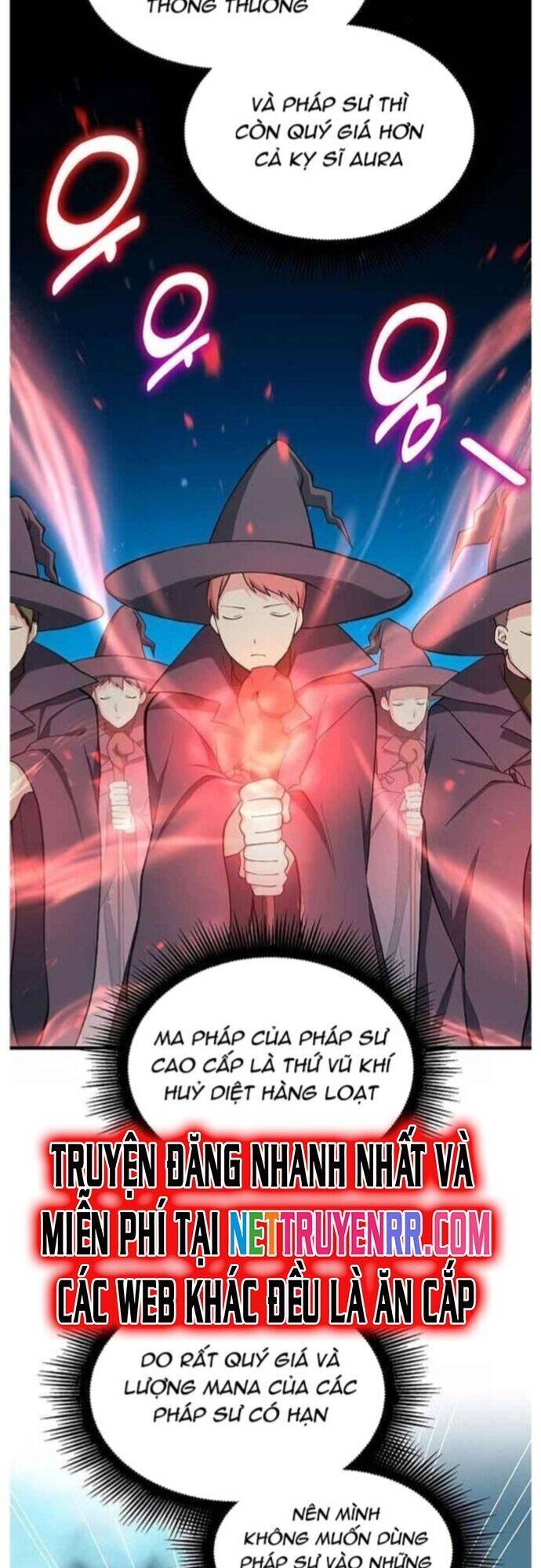 Bách Kiếp Cường Giả Chap 52 - Next Chap 53