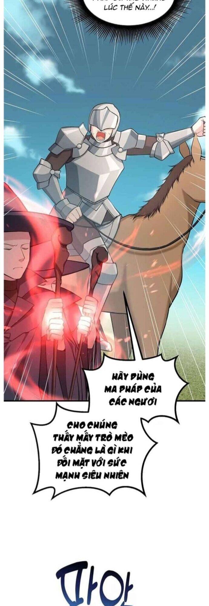 Bách Kiếp Cường Giả Chap 52 - Next Chap 53