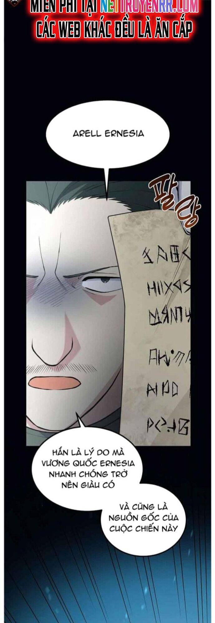 Bách Kiếp Cường Giả Chap 52 - Next Chap 53