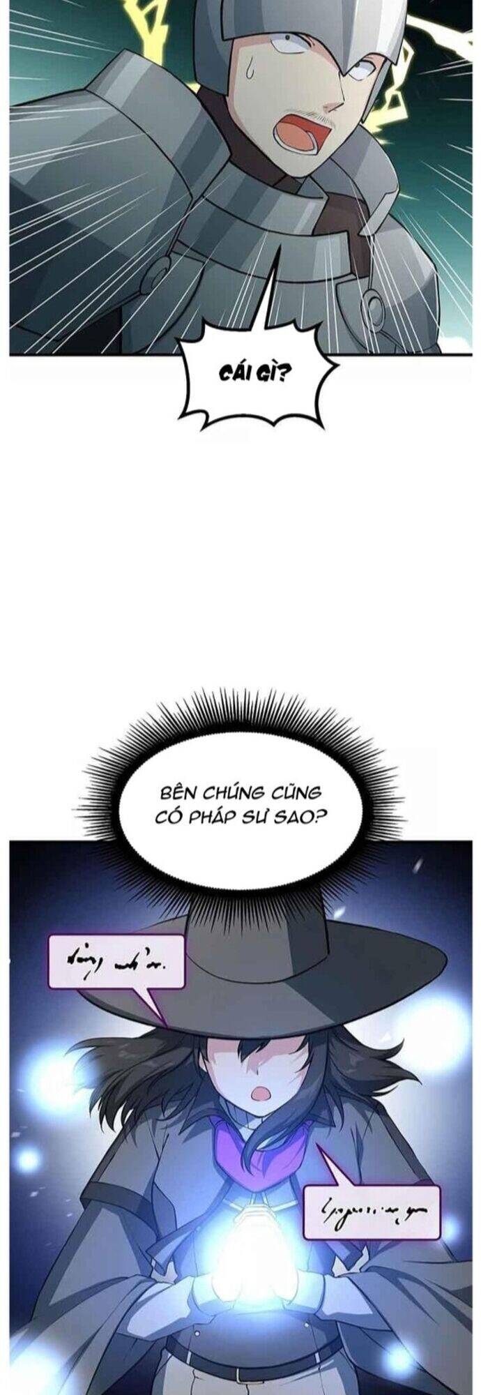 Bách Kiếp Cường Giả Chap 52 - Next Chap 53