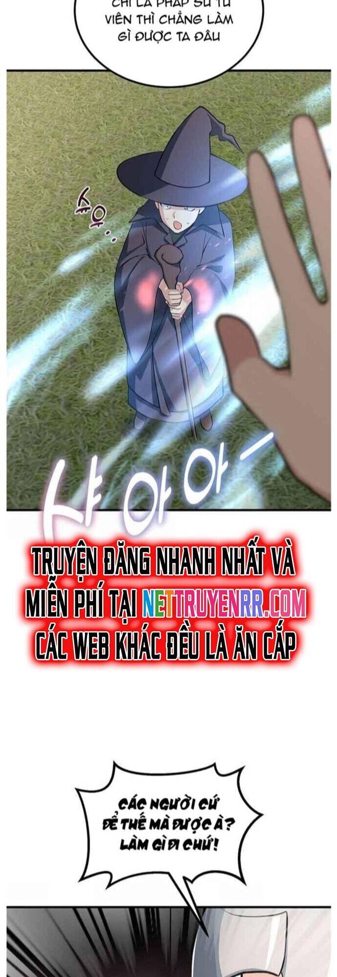 Bách Kiếp Cường Giả Chap 52 - Next Chap 53