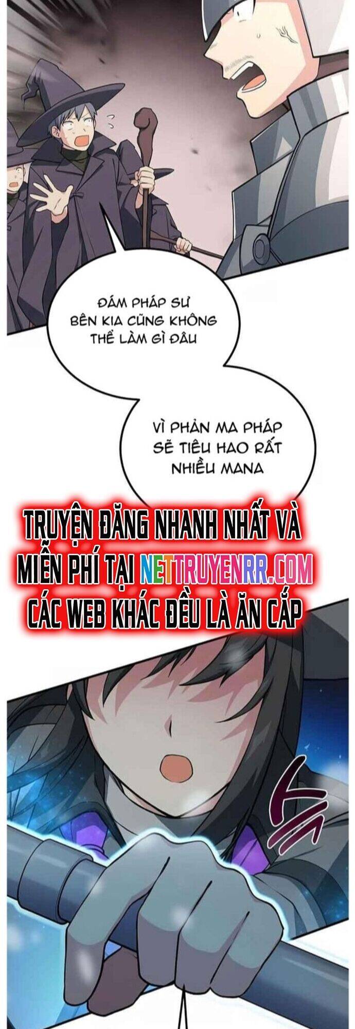 Bách Kiếp Cường Giả Chap 52 - Next Chap 53