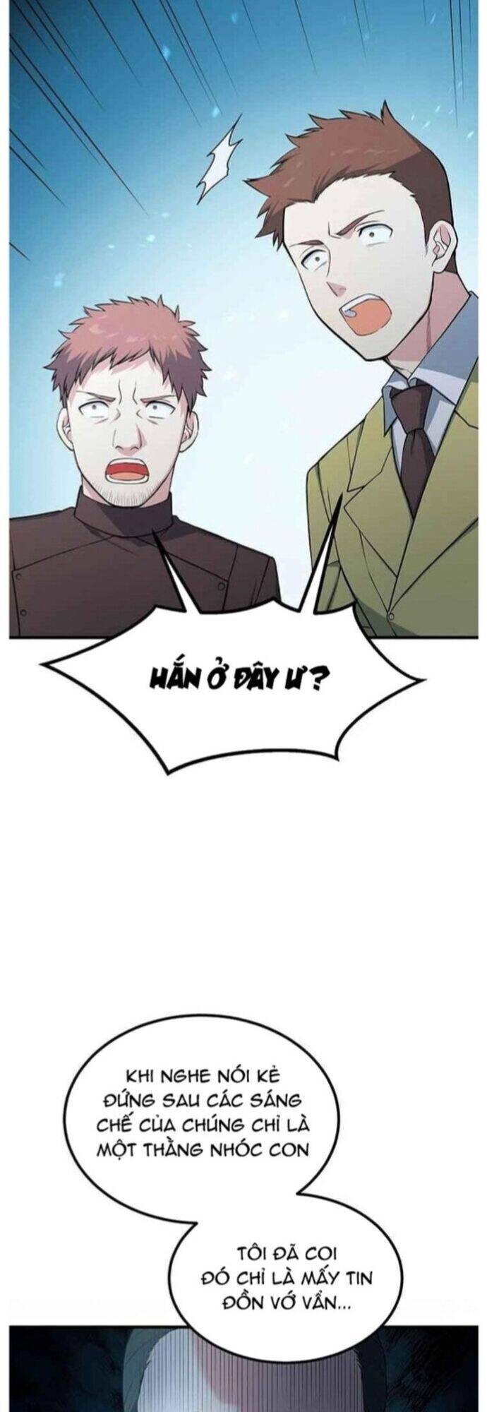 Bách Kiếp Cường Giả Chap 52 - Next Chap 53