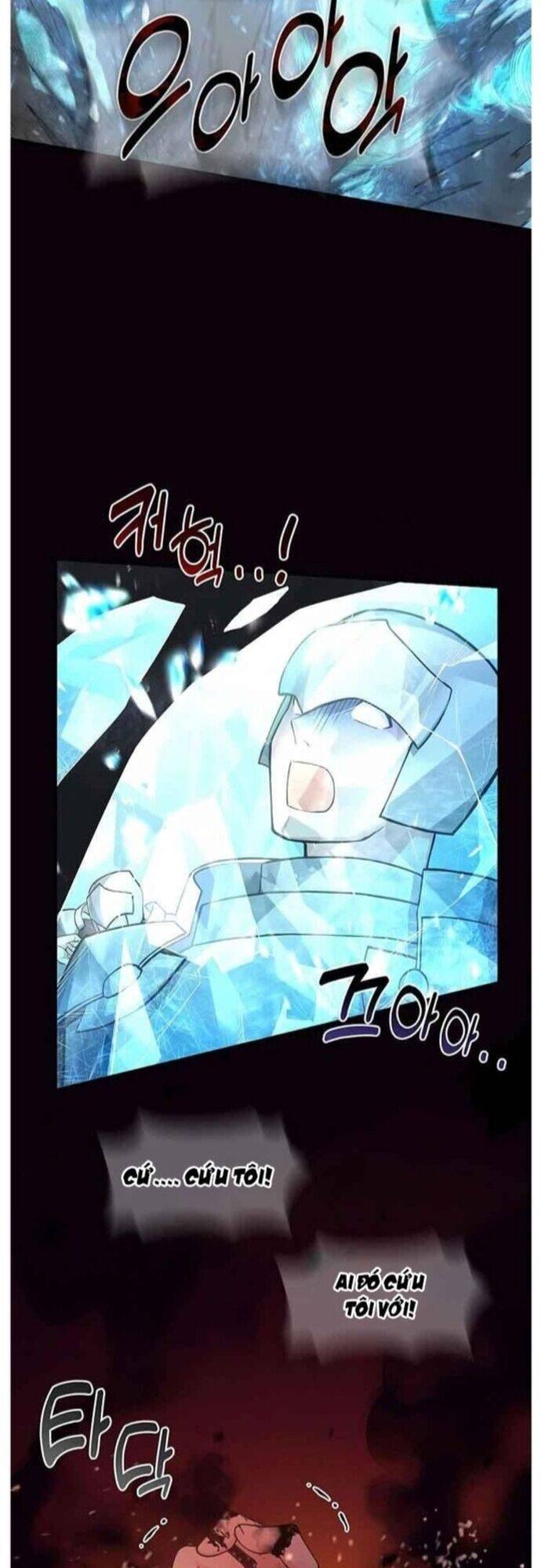 Bách Kiếp Cường Giả Chap 52 - Next Chap 53