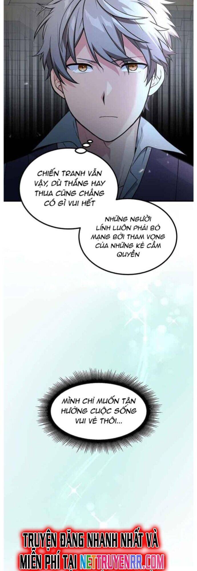 Bách Kiếp Cường Giả Chap 52 - Next Chap 53
