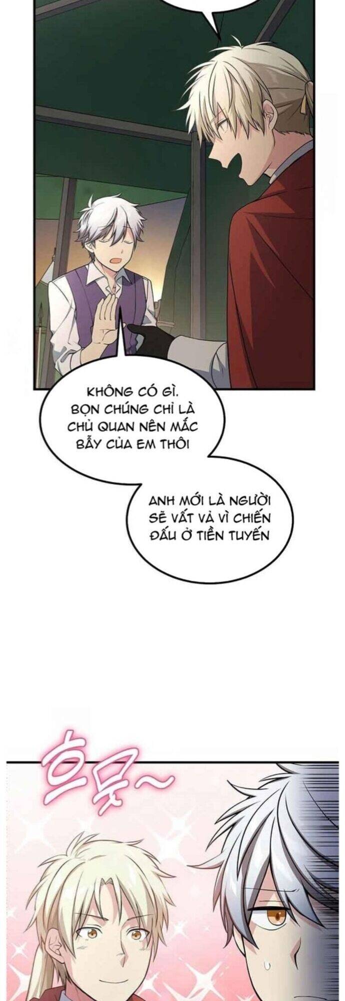 Bách Kiếp Cường Giả Chap 52 - Next Chap 53