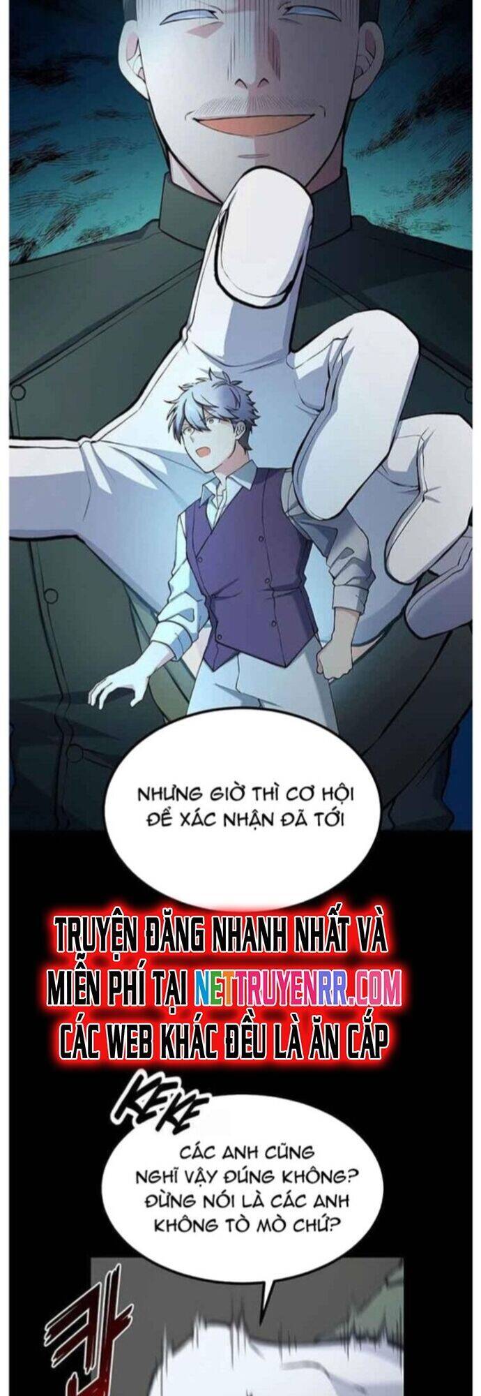 Bách Kiếp Cường Giả Chap 52 - Next Chap 53