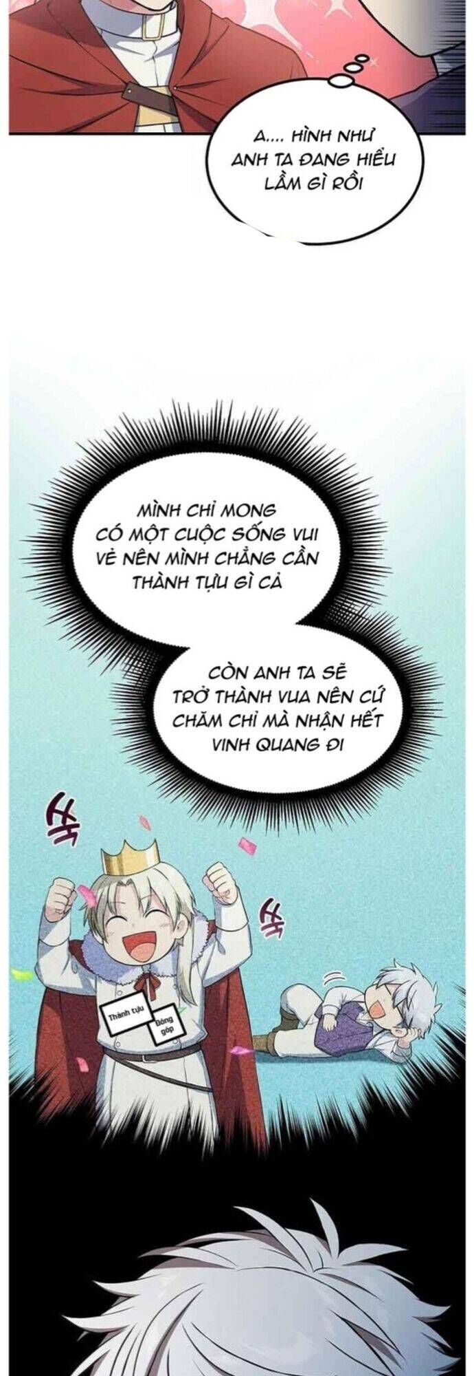Bách Kiếp Cường Giả Chap 52 - Next Chap 53