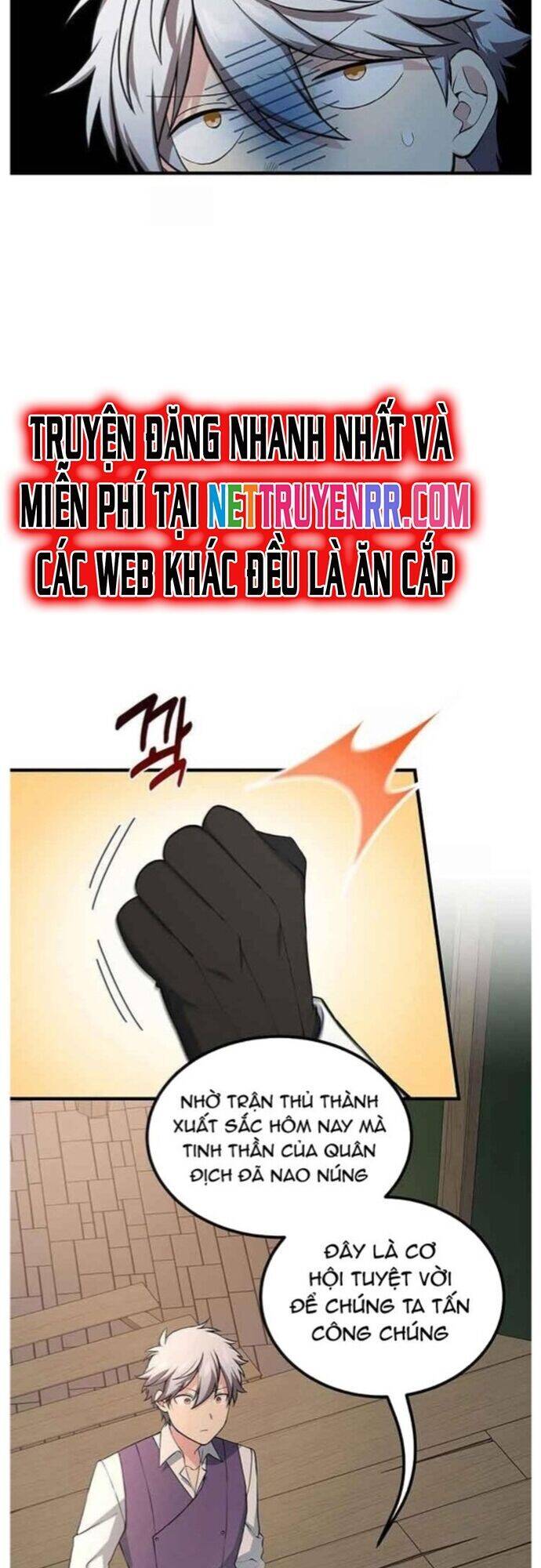 Bách Kiếp Cường Giả Chap 52 - Next Chap 53