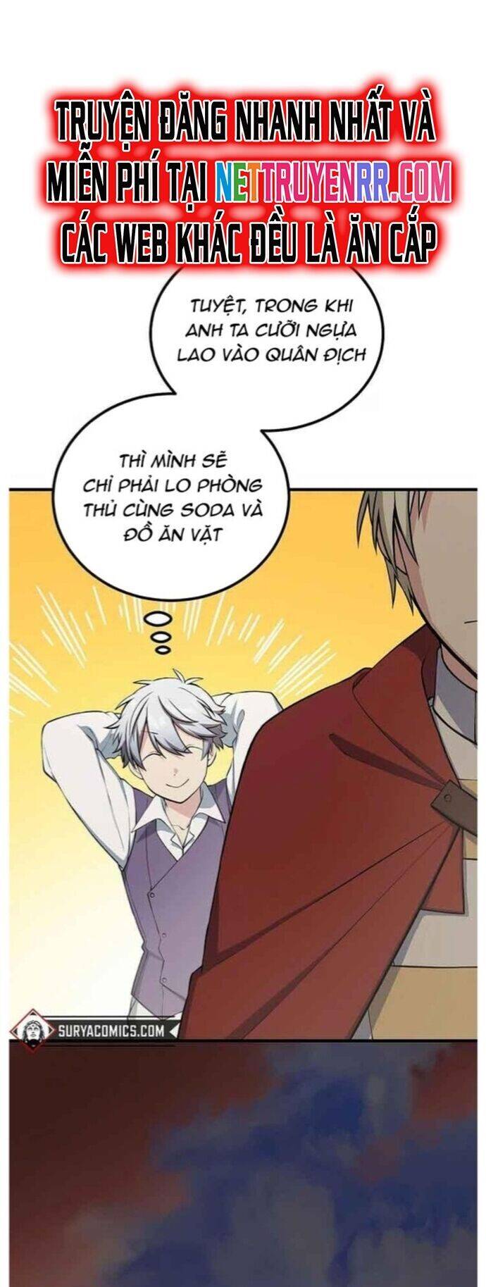 Bách Kiếp Cường Giả Chap 52 - Next Chap 53