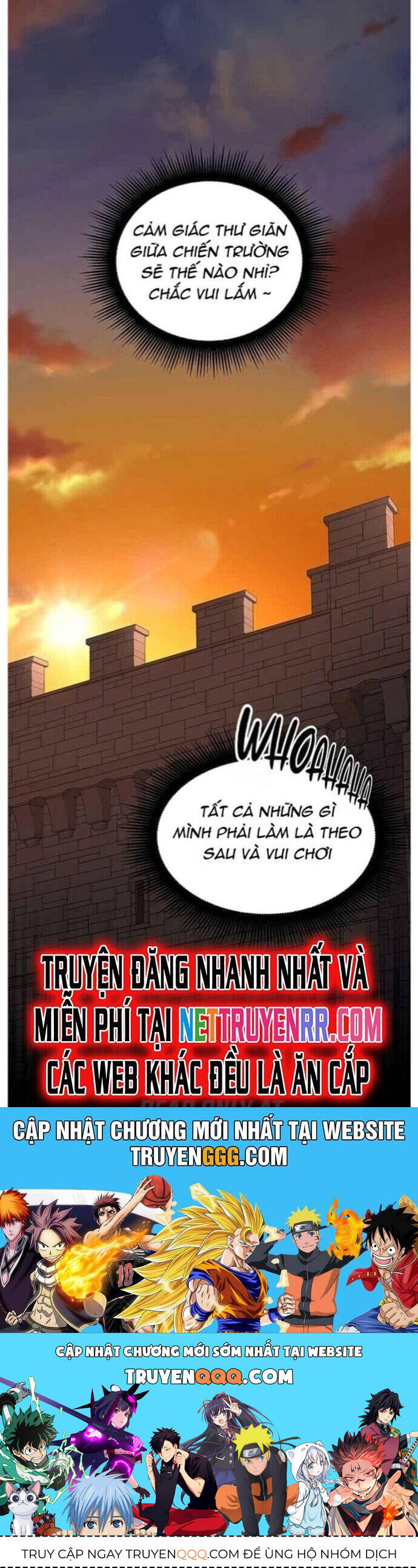 Bách Kiếp Cường Giả Chap 52 - Next Chap 53