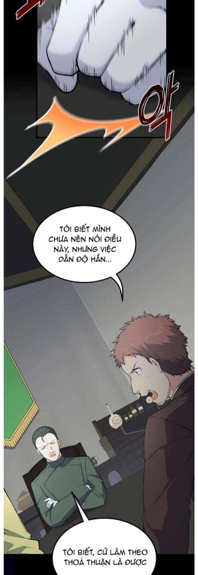 Bách Kiếp Cường Giả Chap 52 - Next Chap 53