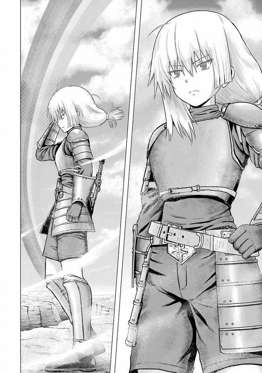 Bạch Lôi Kỵ Sĩ Chap 12 - Next Chap 13
