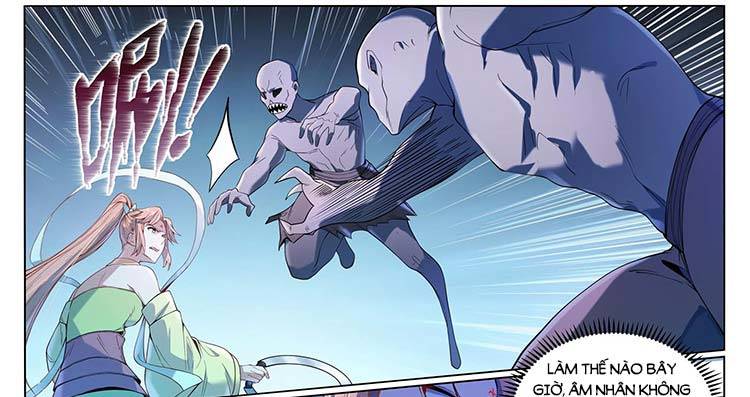 Bách Luyện Thành Thần Chap 1014 - Next Chap 1015