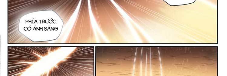 Bách Luyện Thành Thần Chap 1042 - Next Chap 1043