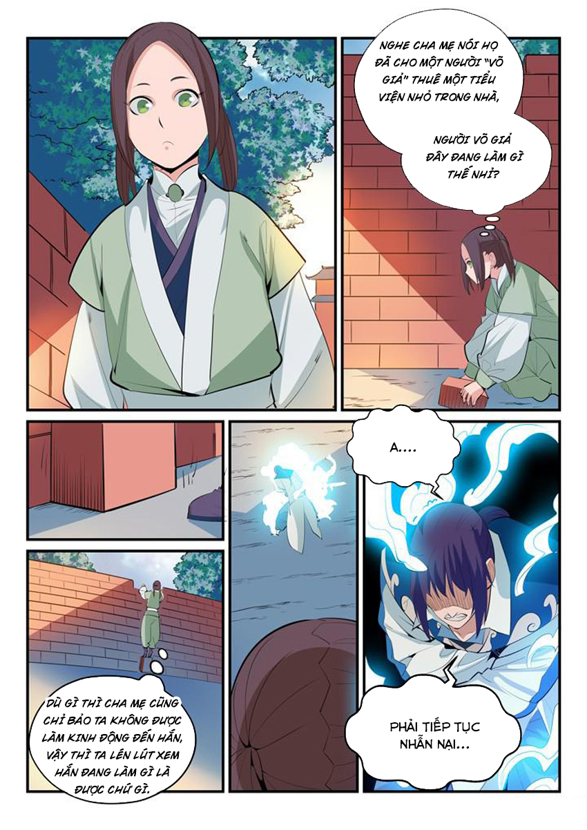 Bách Luyện Thành Thần Chap 165 - Next Chap 166