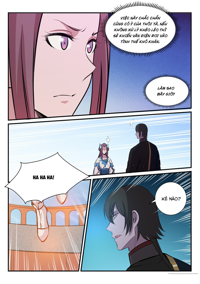 Bách Luyện Thành Thần Chap 175 - Next Chap 176
