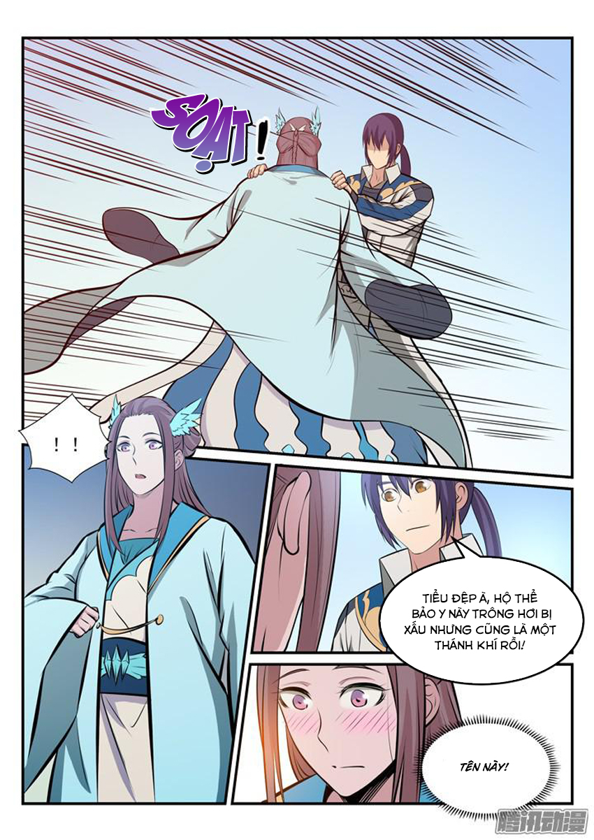 Bách Luyện Thành Thần Chap 175 - Next Chap 176