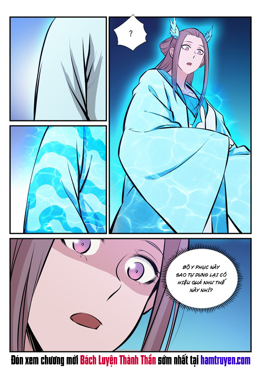 Bách Luyện Thành Thần Chap 175 - Next Chap 176