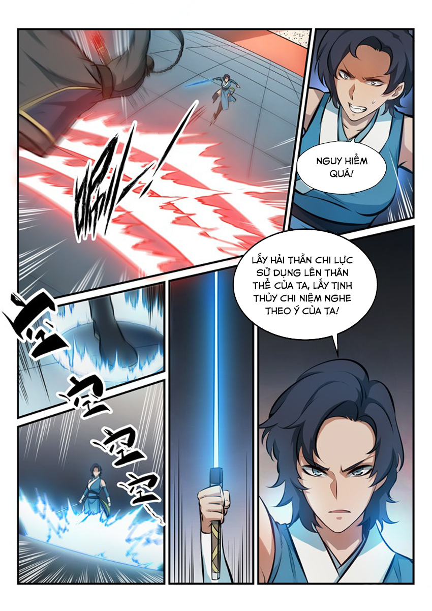 Bách Luyện Thành Thần Chap 176 - Next Chap 177